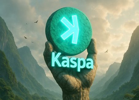Kaspa: Alternatif Serius di Era Dominasi Bitcoin?