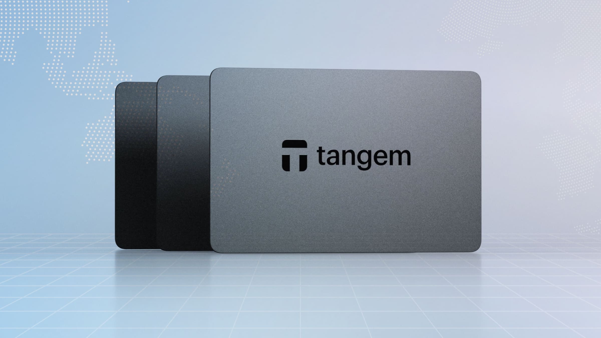 Tangem Wallet: Solusi Simpan Kripto Aman, Praktis, dan Bebas Ribet