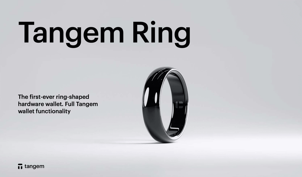 7 Kelebihan dan Kelemahan Ring Tangem: Dompet Kripto Fisik Masa Kini