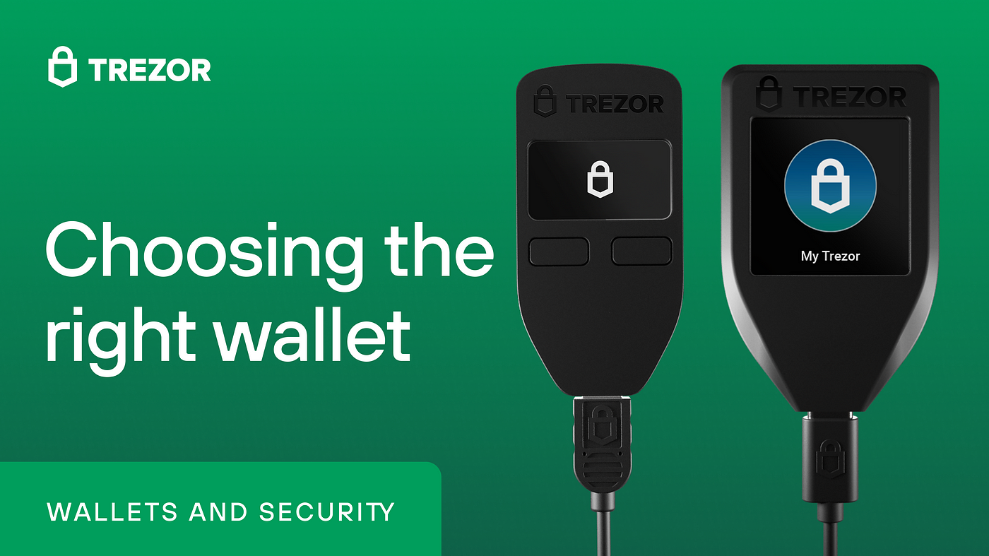 10 Kelebihan dan Kelemahan Hardware Wallet Trezor