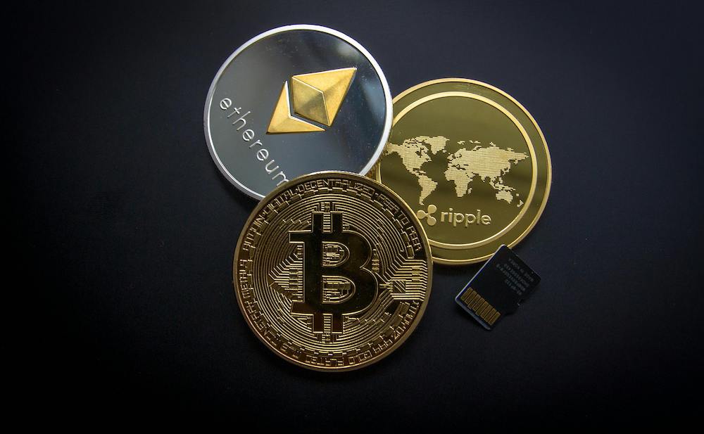 Apakah pemerintah Indonesia memiliki cadangan Bitcoin?