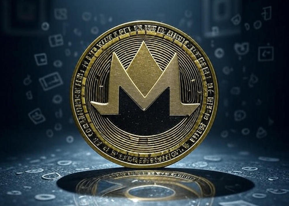Seberapa Berharga Koin Privasi Monero?