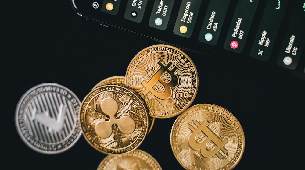 Apakah XRP Termasuk Centralized Crypto?
