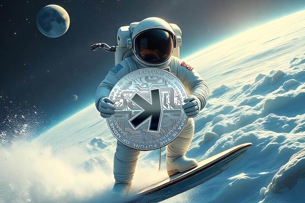 10 Wallet Terbaik untuk Menyimpan Kaspa (KAS)