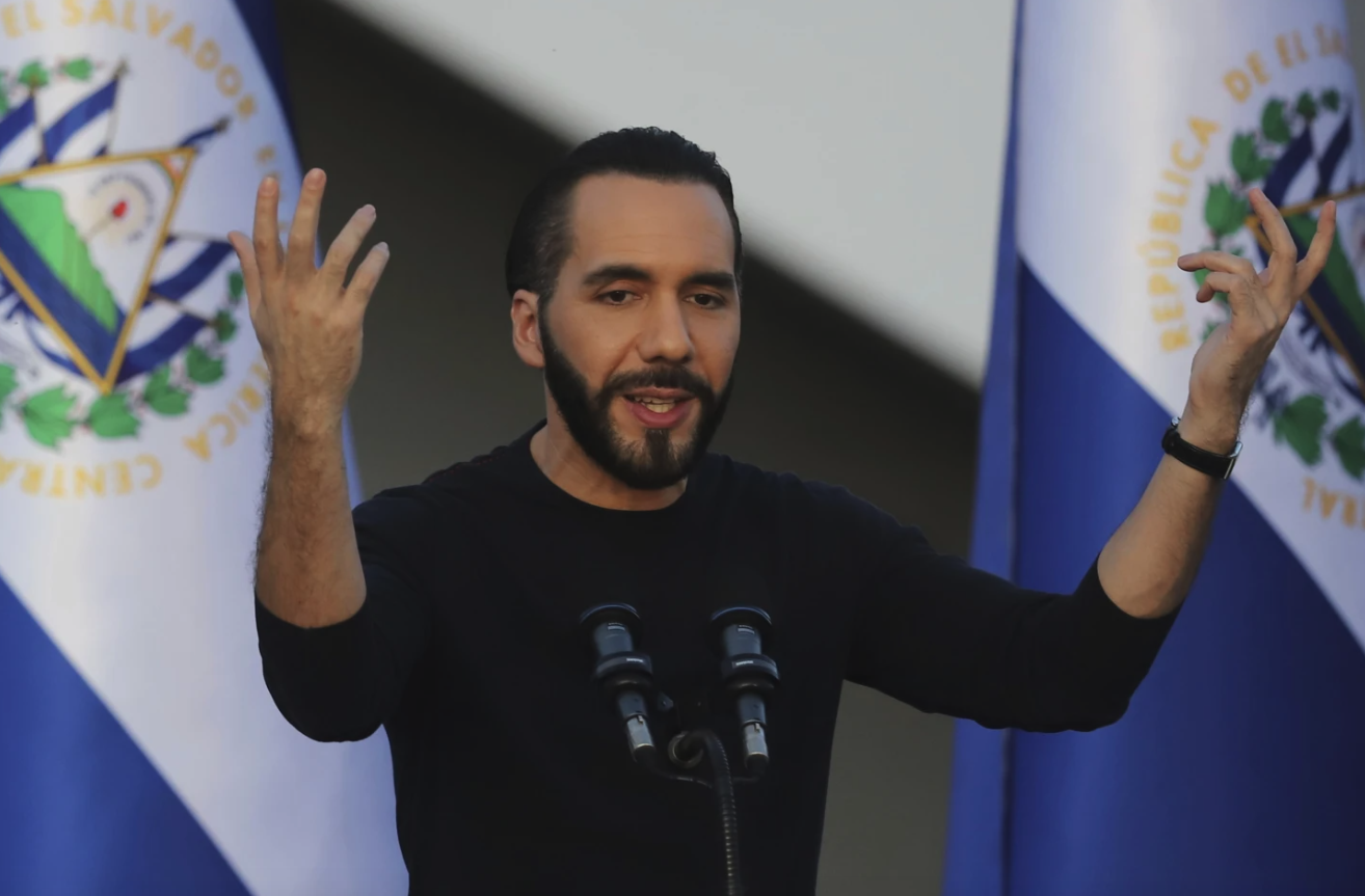 Apakah Benar El Salvador Tidak Lagi Membeli Bitcoin? Ini Penjelasan Lengkapnya