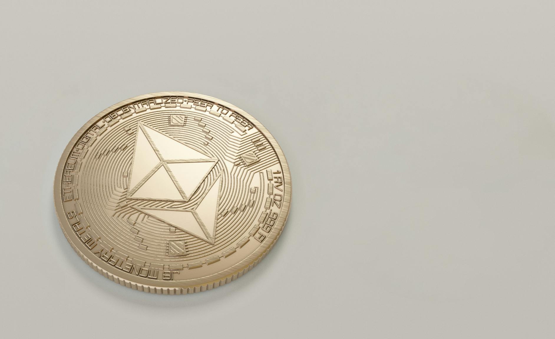 Disahkannya GENIUS Act: Stablecoin Resmi Legal di AS, Ethereum Siap Menguat?