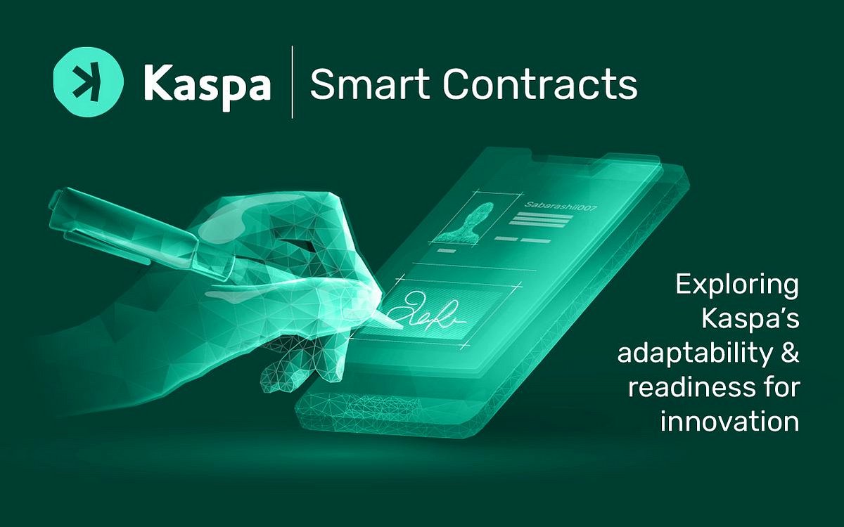 Menunggu Kasplex Launch Smart Contract di Malaysia Bitcoin Week