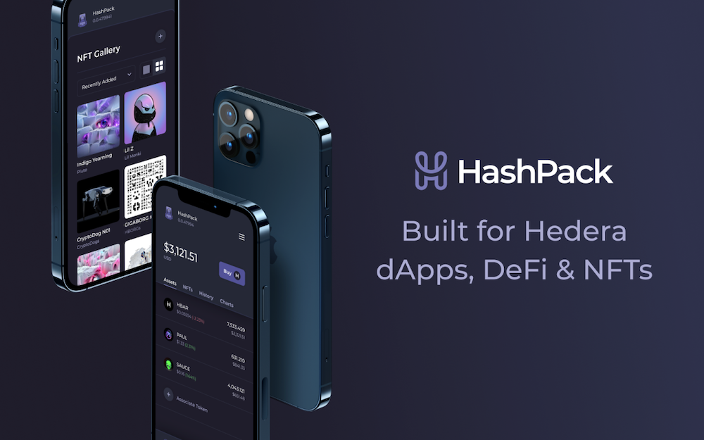 HashPack Wallet: Dompet Kripto Serba Guna untuk Jaringan Hedera