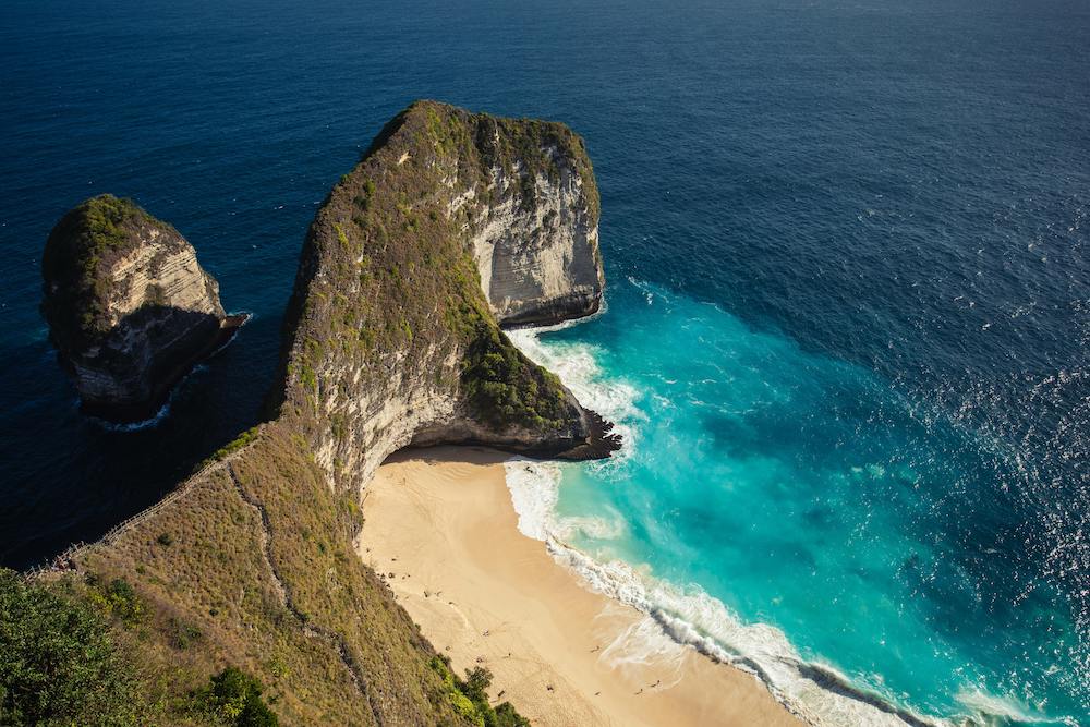 Coinfest Asia 2025 Resmi Dibuka di Bali: Festival Kripto Terbesar Dunia