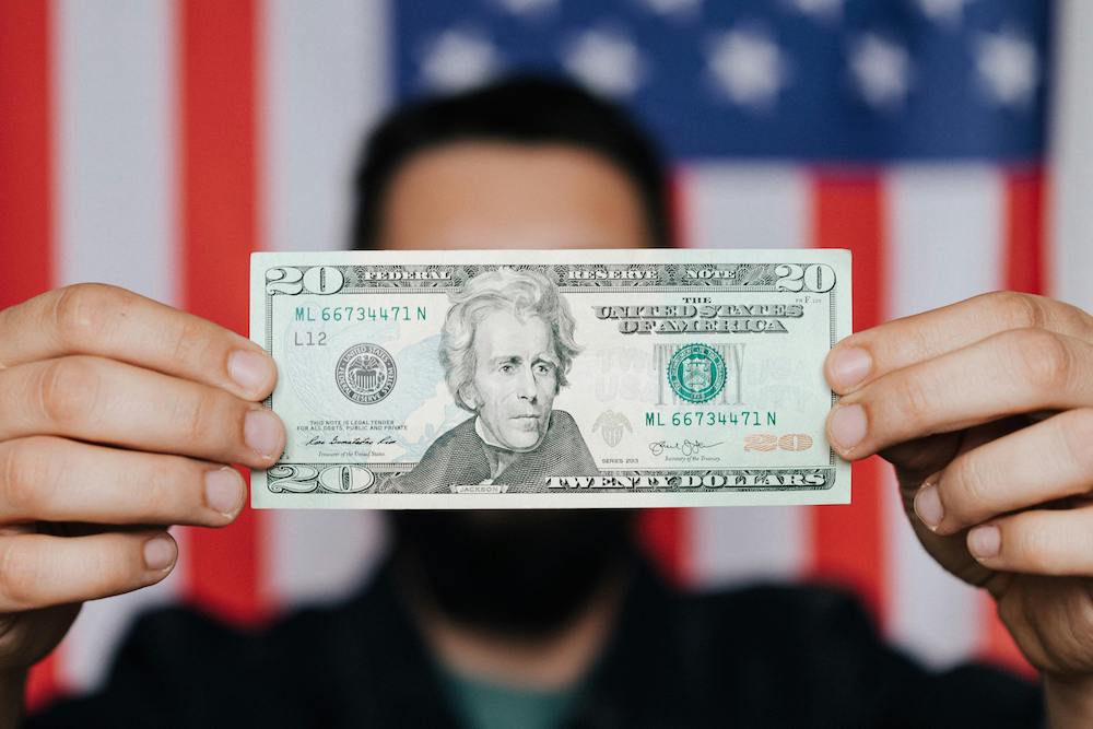 Utang AS Naik $1 Triliun dalam 48 Hari — Apa Artinya bagi Crypto?