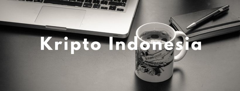 Kripto Indonesia