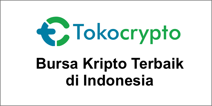 Exchange Kripto terbaik di Indonesia